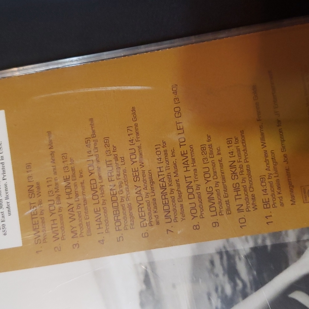 Multiple CD's - Picture 2 of 11